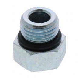 Металлический штепсель BOBCAT - 24K5