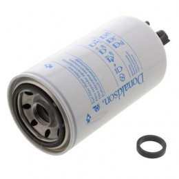 Фильтр топливный в сборе JCB - 32/925763