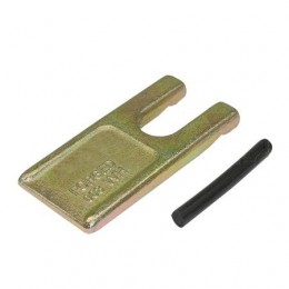 Крепление Std SSL внутри зуба JCB - 332/A2056