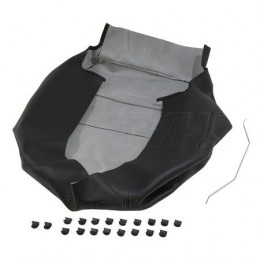 Чехол на сиденье JCB - 333/F2929