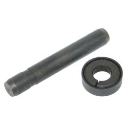 Ось JCB - 333/R2167