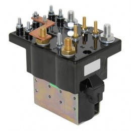 Контактор в сборе JUNGHEINRICH (AMEISE) - 51180623