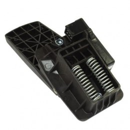 Педаль ножного управления Jungheinrich (51706549)