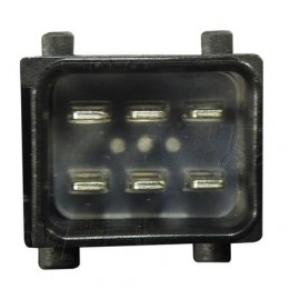 Педаль ножного управления Jungheinrich (51706549)