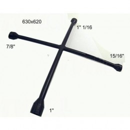 Балонный ключ Bobcat (6655933)