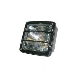 Светильник Bobcat (6665728)