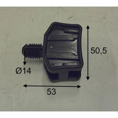 Оснастка для кабеля BOBCAT - 6675281