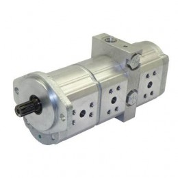 Гидравлический насос BOBCAT - 6676970