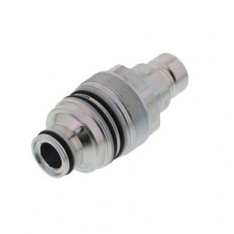 Быстроразъемный фитинг BOBCAT - 6679837