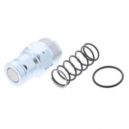 Быстроразъемный фитинг BOBCAT - 6679838