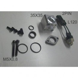 Элемент клапана BOBCAT - 6679889