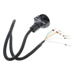 Правая дополнительная ручка с четырьмя переключателями BOBCAT - 6680418