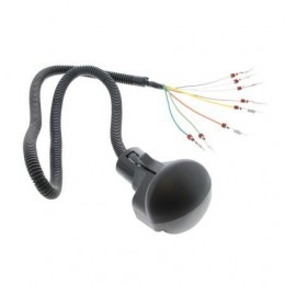 Правая дополнительная ручка с четырьмя переключателями BOBCAT - 6680418