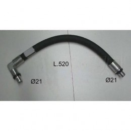 Гидравлический шланг с фитингом BOBCAT - 6684457