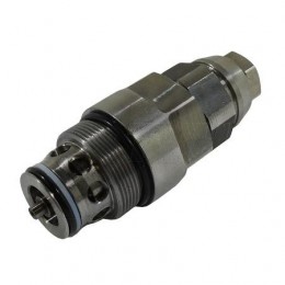 Клапан гидродинамического давления BOBCAT - 6685249