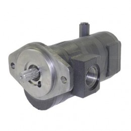 Гидравлический насос BOBCAT - 6686712