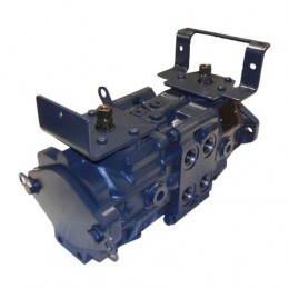 Гидравлический насос BOBCAT - 6687863REM