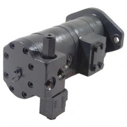 Гидравлический насос BOBCAT - 6688714