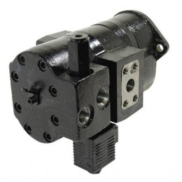 Гидравлический насос BOBCAT - 6689106