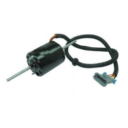 Мотор печки Bobcat / 6689766