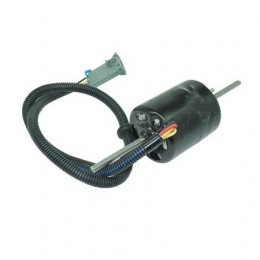 Мотор печки Bobcat / 6689766