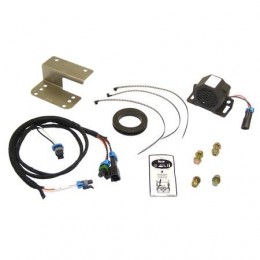 Зуммер, сигнализация заднего хода Bobcat (6727995)