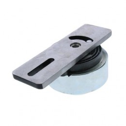 Ролик привода гидронасоса BOBCAT - 6735884