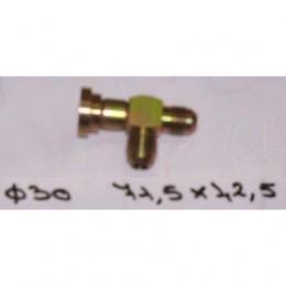 Фитинг для гидроконтура BOBCAT - 6807346