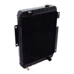 Радиатор BOBCAT - 6965531