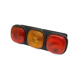 Фара задняя JCB - 700/50130