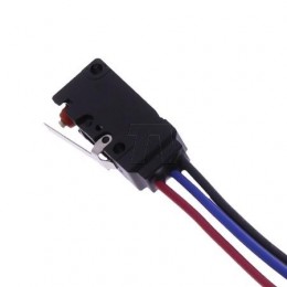 Микропереключатель Bobcat (7010791)