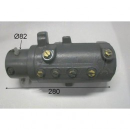 Гидравлический шарнир BOBCAT - 7102237