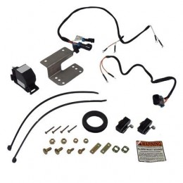 Комплект аварийной сигнализации, ручное управление, 7107829