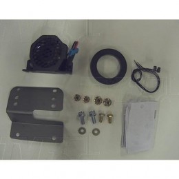 Зуммер, сигнализация заднего хода Bobcat (7122028)