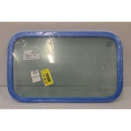 Окно кабины заднее BOBCAT - 7138973