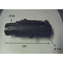 Гидравлический шарнир BOBCAT - 7156120