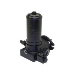 Гидравлический двигатель BOBCAT - 7164320