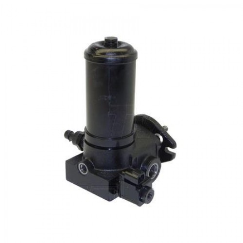 Гидравлический двигатель BOBCAT - 7164320