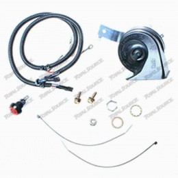 Комплект звукового сигнала, 7194775