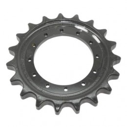 Ведущее колесо гусеницы Bobcat, 7199008