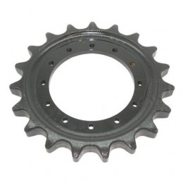 Ведущее колесо гусеницы Bobcat, 7199008