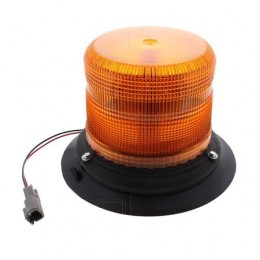 Светодиодный проблесковый маячок, магнитное крепление, 7241140