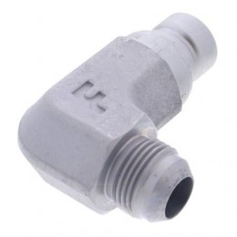 Быстроразъемный фитинг BOBCAT - 7246795