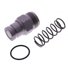 Быстроразъемный фитинг BOBCAT - 7246798