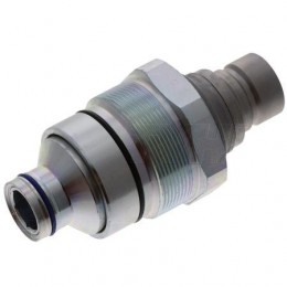 Быстроразъемный фитинг BOBCAT - 7246799