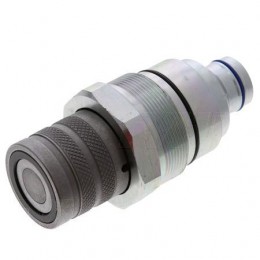 Быстроразъемный фитинг BOBCAT - 7246802