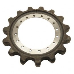 Ведущее колесо гусеницы Bobcat, 7270159