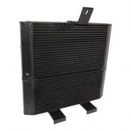 Радиатор Bobcat (7274981)