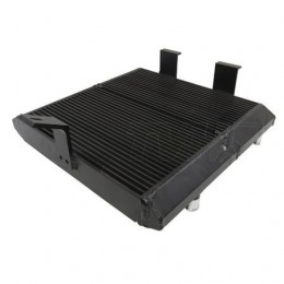 Радиатор Bobcat (7274981)