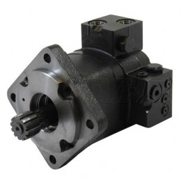 Гидравлический двигатель BOBCAT - 7282405